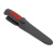 Нож Morakniv Pro C, углеродистая сталь, резиновая ручка с красной вставкой, 12243